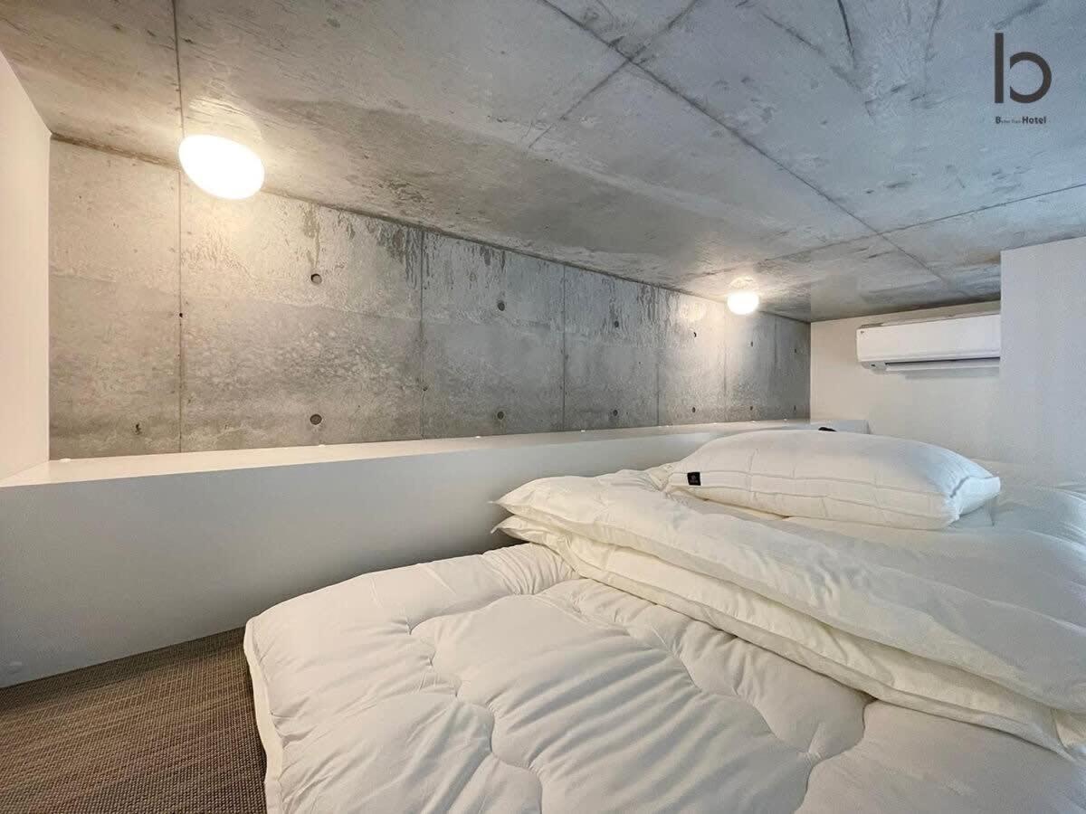 Bhotel Nekoyard - Modern Loft Studio Near Peace Park & City Center Hiroshima Bagian luar foto