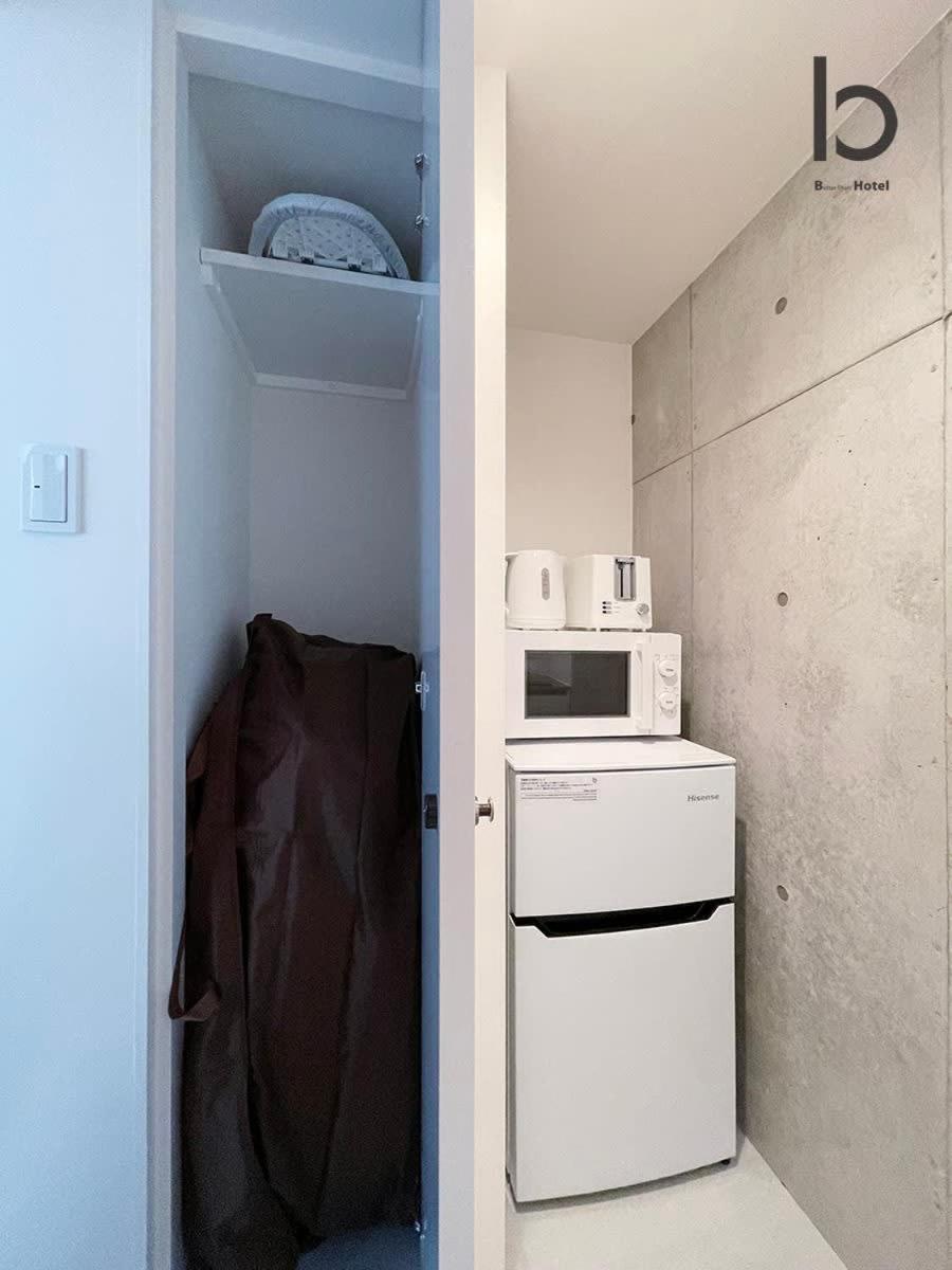 Bhotel Nekoyard - Modern Loft Studio Near Peace Park & City Center Hiroshima Bagian luar foto