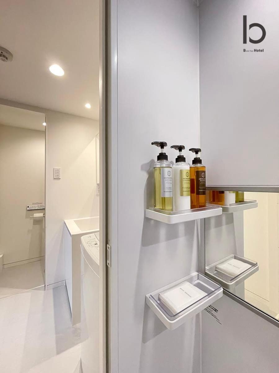 Bhotel Nekoyard - Modern Loft Studio Near Peace Park & City Center Hiroshima Bagian luar foto
